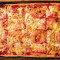 Whole Tray Square Sicilian (2 Boxes 16 Slices) Choose Toppings