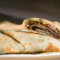 C4. Roast Beef With Scallion Pancake