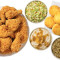 Bonafide Chicken Family Meal (16 Pieces)