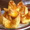 A18. Crab Rangoon