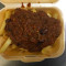 Chips With Chilli Con Carne