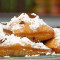 Indulgent Beignets