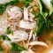 P14. Chicken Pho Phở Gà