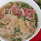 P4. Steak Tendon Phở Tái Gân