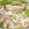 Banh Canh Gio Heo Tôm Hai Sản