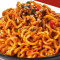 Cs5. Spicy Dried Egg Noodle Mì Cay Trộn