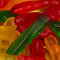 Assorted Gummi Worms