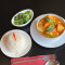 Vg49. Pumpkin Curry (V)