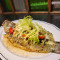 Grilled Branzino (Whole, On Bone)