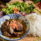 Hanoi Grilled Pork Vermicelli Salad