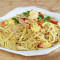 Singapore Rice Noodles Xīng Zhōu Chǎo Mǐ