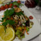 Seafood Salad Italian Style (C) (F) (Ce) (Sd) (Mo)