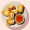 Crunchy Pork Wontons (6 Pieces)