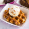 Belgian Waffle (1 Scoop)