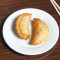 Chicken Curry Puff (2Pcs)