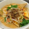 Laksa Noodles Mild Curry (Vermicelli Curry Soup)(Gluten Free)