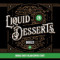 Liquid Desserts 26 Double Shot Italian Coffee Stout