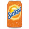 Sunkist (375Ml Can)