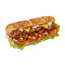 Sandwich Philly Beef Cheese [30-Cm-Sub]