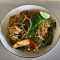 Pad Kae Mao Prawns