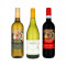 Buy Any 3 M S Wine, Save 20