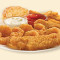 Fish Popcorn Shrimp