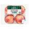 Ready To Eat White Flesh Nectarines 4 Pack