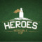 Heroes Incredible Hop (Heroes Amazing Beer)