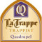 La Trappe Quadrupel (Trappist Koningshoeven)