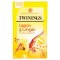 Twinings Lemon Ginger Tea Bags 20 Pack