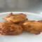 Sweetcorn Bhaji