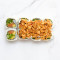 Salmon Crunch Roll (8Pcs)