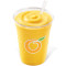 Mango Pineapple Light Smoothie