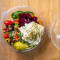 Mezze Salad Box