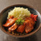 45 Teriyaki Salmon Rice