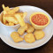 Kids Chicken Nuggets (5)