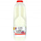 M S Food British Skimmed Milk 2 Pints