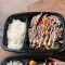 Special Teriyaki Mit Knuspriger Entenbrust