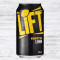 Hard Hitting Lift (375Ml Can)