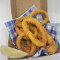 Crumbed Calamari (12 Pcs)