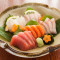 Sashimi Sorrento (20 Pieces)