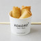 Vegetable Spring Roll (3 Pcs)