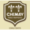 Chimay Cinq Cents (White)