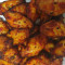 6 Tandoori Wings