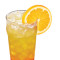 Orange Grapefruit Breeze