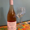 Grey Gable Pinotage Rose, Western Cape (Vegan)