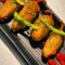 Jalapeno Poppers (4 Pcs)