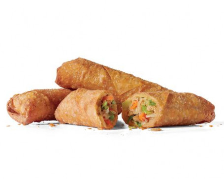 Jumbo Egg Rolls (3)