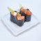 Salmon Gunkun (2Pcs)