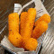 Cheese Sticks (7Pcs)